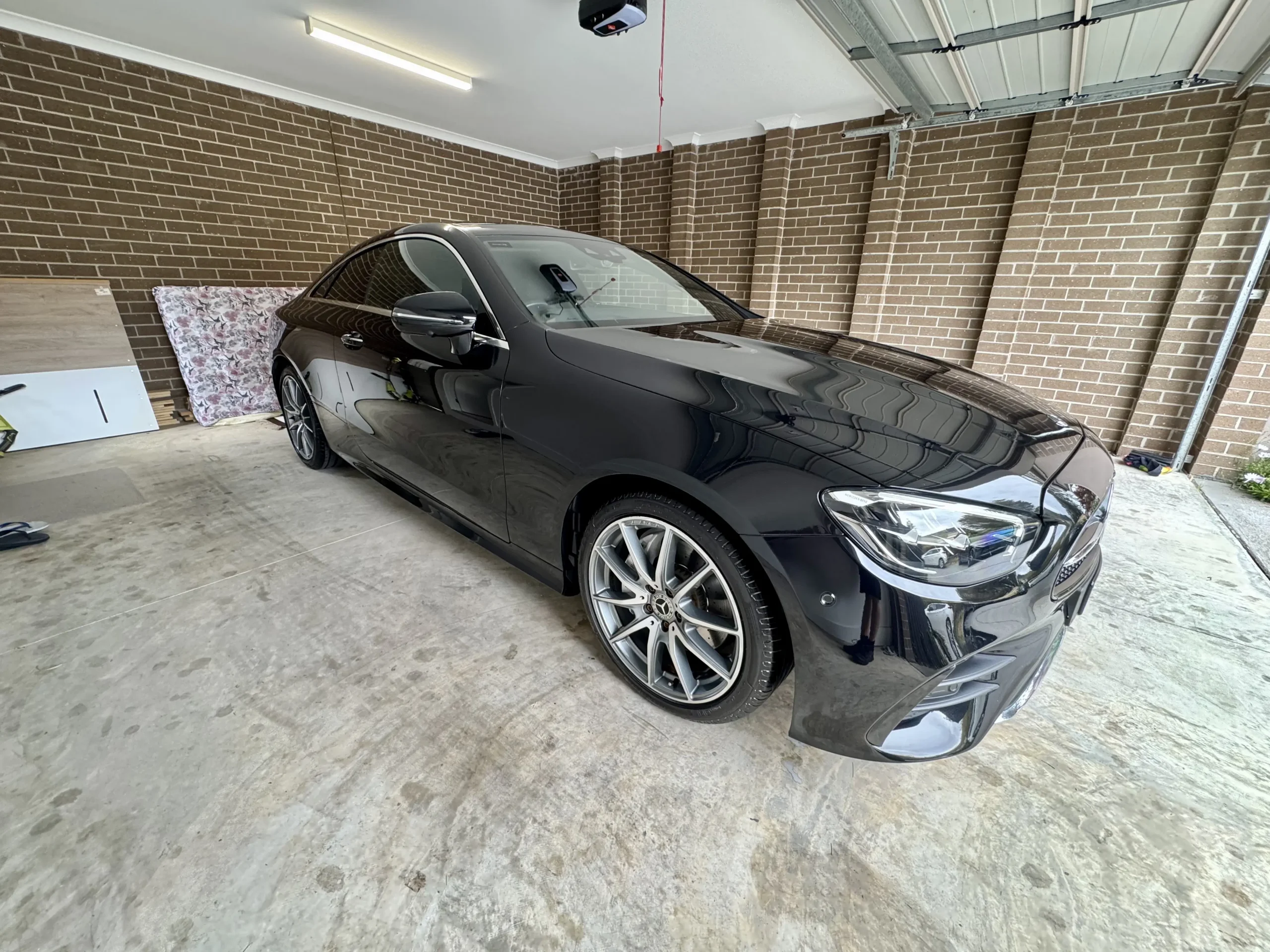 Ultimate Detail Service