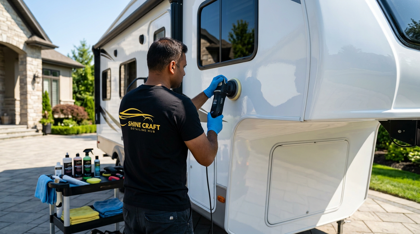 Ultimate Detail Service