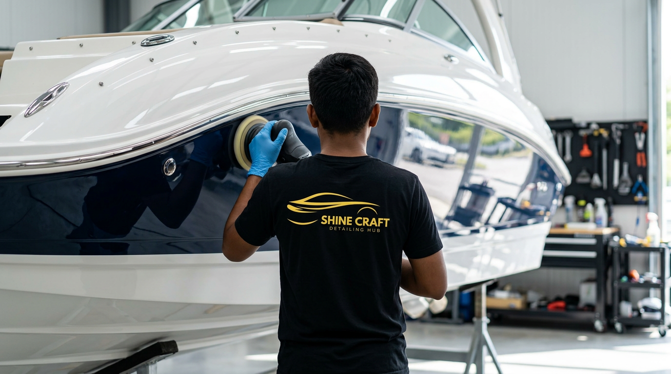 Ultimate Detail Service